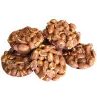 peanut cluster